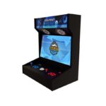 Quality Arcades Wall Mount Arcade Cabinet - Image 2