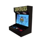 Quality Arcades Wall Mount Arcade Cabinet - Image 3