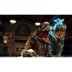 Raw Thrills Jurassic Park Arcade Game - Image 3