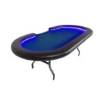BBO Poker Tables Aces Pro Alpha Poker Table - Image 3
