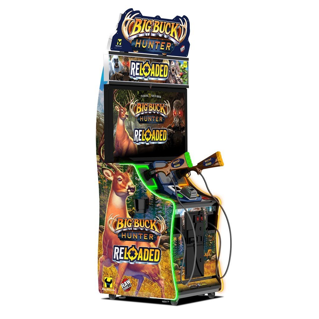 big-buck-hunter-reloaded-mini-with-42-lcd-monitor-online-model-1 Big Buck Hunter Reloaded Mini with 42″ LCD Monitor - Image 1