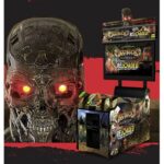 Big Buck Hunter Reloaded Panorama Shooting Arcade Game - Image 3
