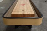 Venture Classic 20′ Shuffleboard Table - Image 3