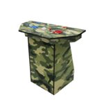 Quality Arcades Pedestal Arcade - Image 3