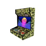 Quality Arcades Wall Mount (Custom Design) Arcade Cabinet - Image 2
