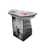 Quality Arcades Pedestal Arcade - Image 4