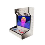 Quality Arcades Wall Mount (Custom Design) Arcade Cabinet - Image 3