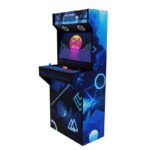 Quality Arcades Retro-XT (Custom Design) Arcade Cabinet