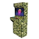Quality Arcades Retro-XT (Custom Design) Arcade Cabinet - Image 2