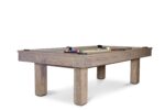 Venture Arlington 8′ Slate Pool Table